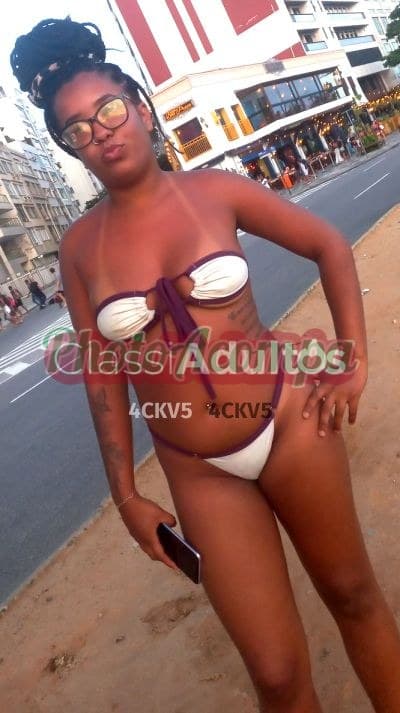 Acompanhante morena em Rio de Janeiro, foto de perfil