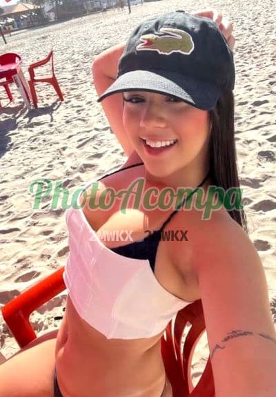 Acompanhante morena em Indaiatuba, foto 2 de Luana Souza