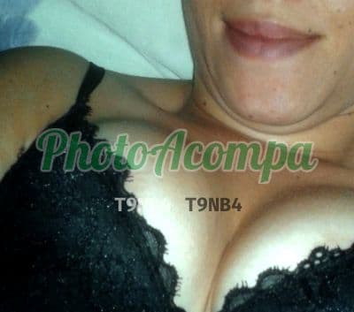 Foto 4: Acompanhante em Campinas — experiência de namorada, Luana Souza