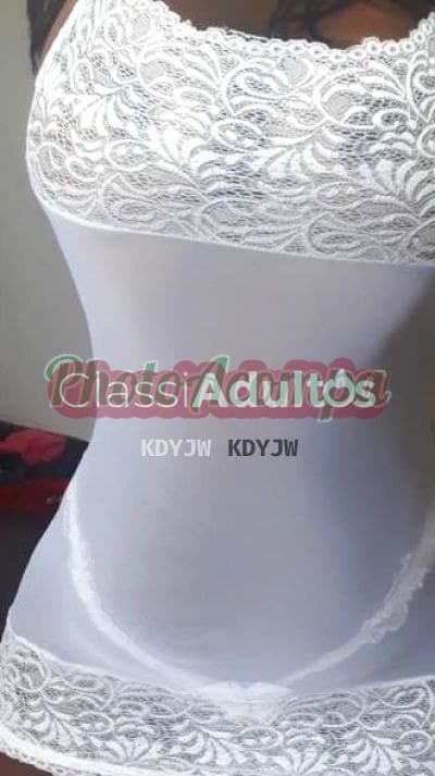 Acompanhante negra em Belo Horizonte