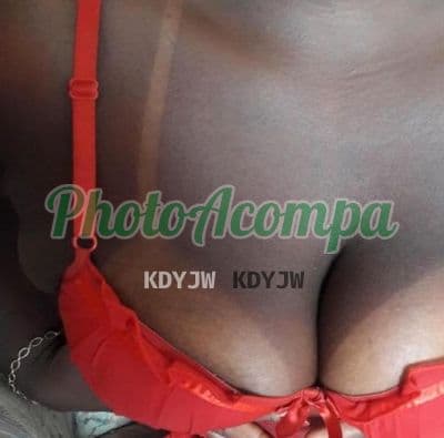 Acompanhante magra em Belo Horizonte — Luanda, foto 3