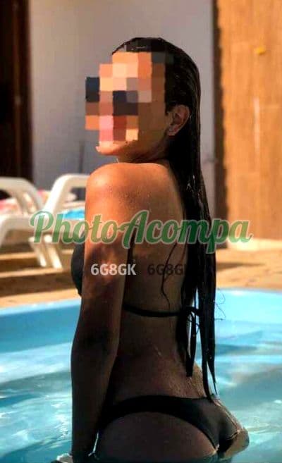 Foto 3: Acompanhante morena em Guarulhos — Luane