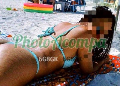 Acompanhante em Guarulhos com namoradinha (4) — Luane
