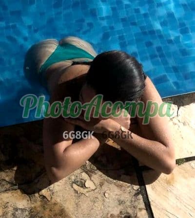 Acompanhante morena em Guarulhos, foto 5 de Luane