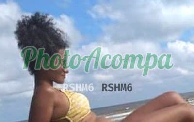 Foto 3: Acompanhante depilada em Osasco — Luane
