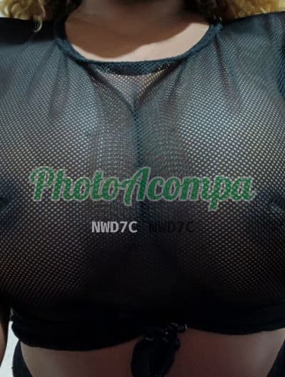 Acompanhante loira em Rio de Janeiro, foto 5 de Luane