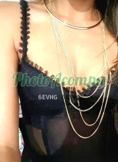 Acompanhante em Recife com beijo na boca (2) — Luaninha