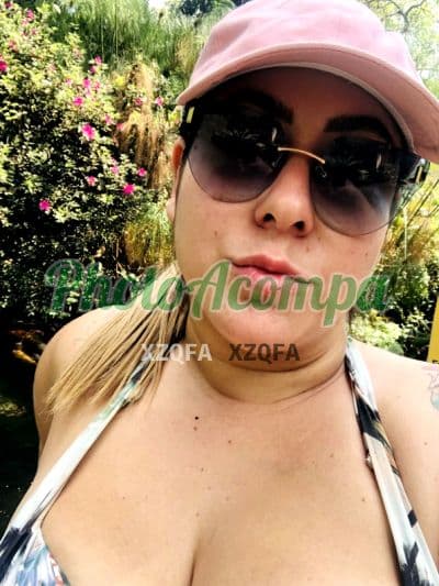 Foto 5: Acompanhante depilada em São Paulo — Luanna