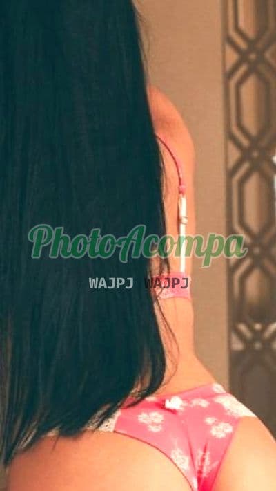 Acompanhante em Sorocaba com beijo na boca (2) — Luanna
