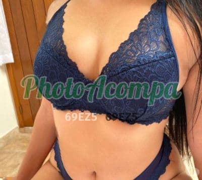 Acompanhante em Sorocaba — experiência de namorada, foto 4 de Luanna