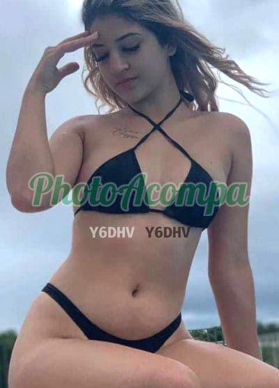 Acompanhante em Barueri com experiência de namorada (4) — Luanna