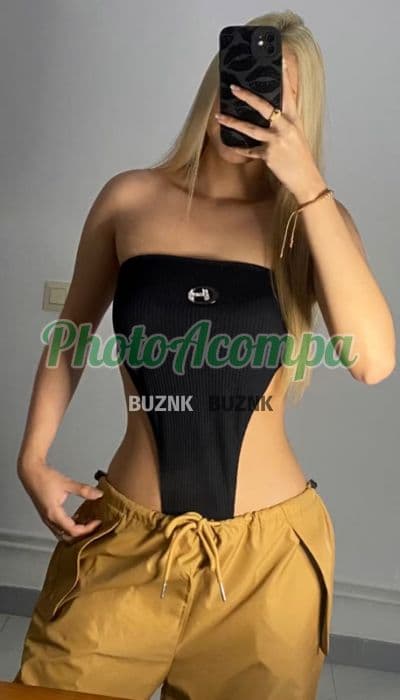 Acompanhante magra em Guarulhos, foto 3 de Luanna