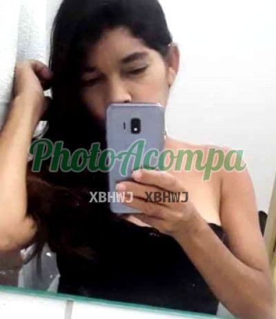 Acompanhante de seios naturais em Feira de Santana, foto 3 de Luanna