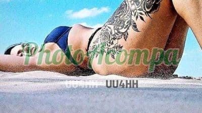 Acompanhante em São José com beijo na boca (4) — Luanna Lyns