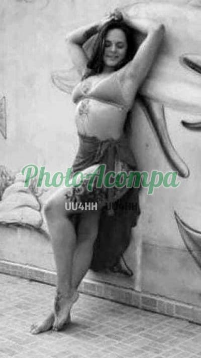 Foto 6: Acompanhante em São José — beijo na boca, Luanna Lyns