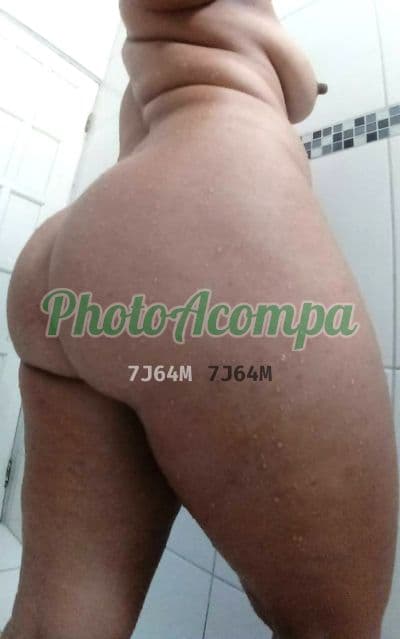 Acompanhante em Boa Vista com sexo anal (6) — Luanna Melt
