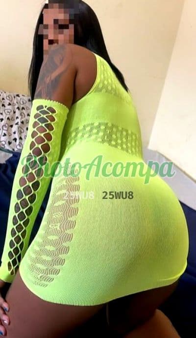 Foto 2: Acompanhante em Guarujá — namoradinha, Luannny