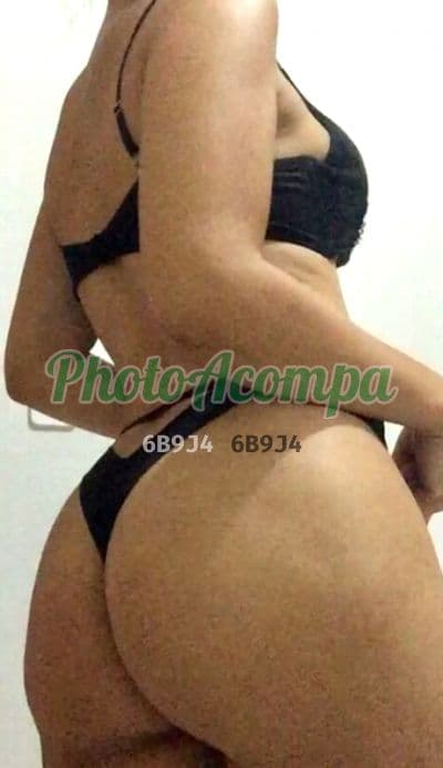Foto 4: Acompanhante em Palmas — namoradinha, Luany