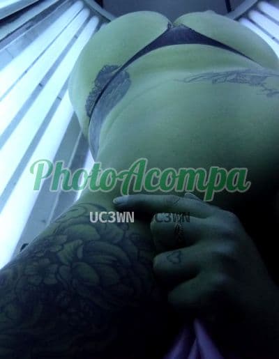 Foto 2: Acompanhante morena em São Leopoldo — Luany