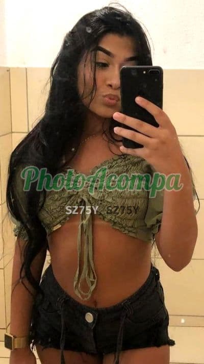Foto 2: Acompanhante foto real em Itaperuna — Luany