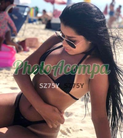 Foto 4: Acompanhante imagem autêntica em Itaperuna — Luany