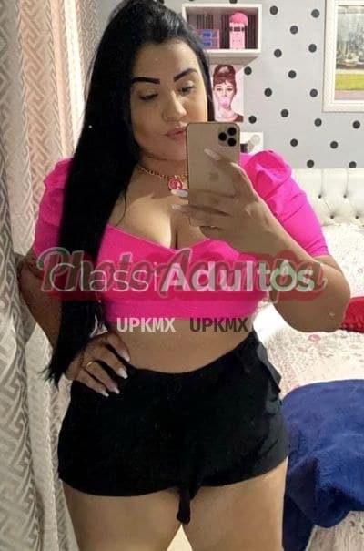 Acompanhante morena em Sorocaba