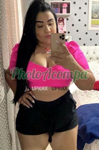 Acompanhante depilada em Sorocaba, foto 5 de Luany