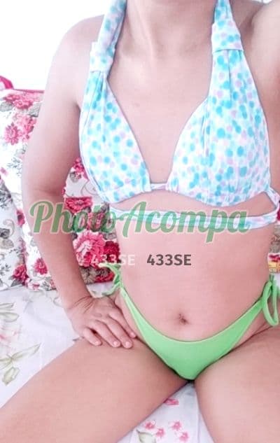 Acompanhante morena em Belo Horizonte, foto 5 de Luany