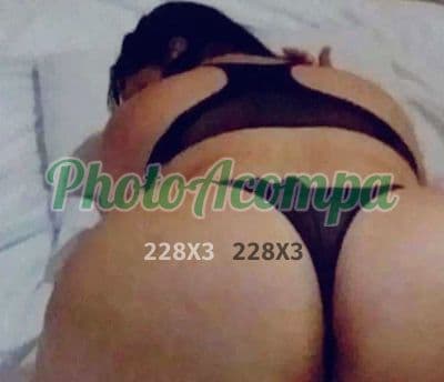 Acompanhante peituda em Duque de Caxias, foto 3 de Luany