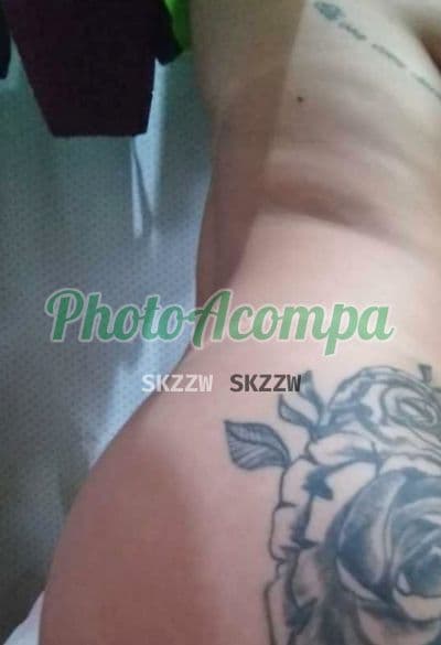 Acompanhante magra em Manaus, foto 3 de Luany