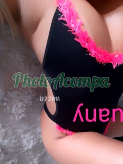 Foto 4: Acompanhante em Goiânia — oral natural, Luany