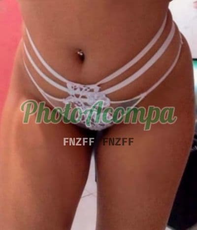 Acompanhante em João Pessoa — namoradinha, foto 4 de Luar