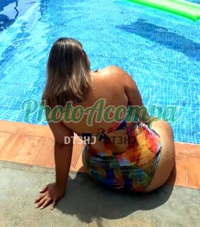 Acompanhante gordinha em Bauru (5) — Luara