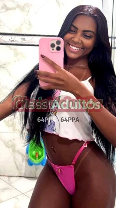 Acompanhante morena em Rio de Janeiro, foto de perfil