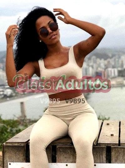 Acompanhante morena em Jundiaí, foto de perfil