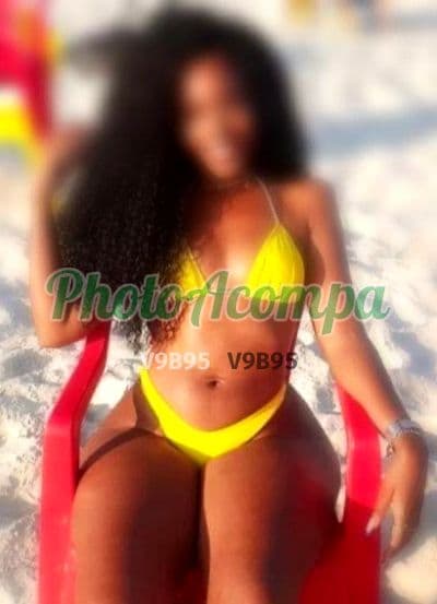 Acompanhante em Jundiaí com beijo na boca (2) — Luara