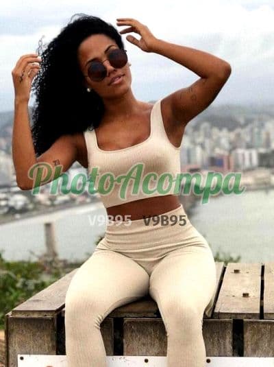 Acompanhante morena em Jundiaí (5) — Luara