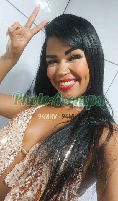 Acompanhante depilada em Rio de Janeiro (5) — Luara