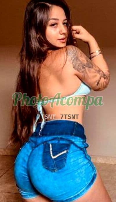 Acompanhante em Rio de Janeiro com namoradinha (4) — Luara