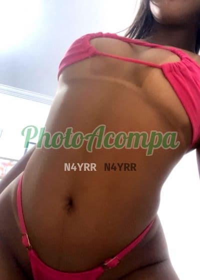 Acompanhante magra em Praia Grande, foto 3 de Luara
