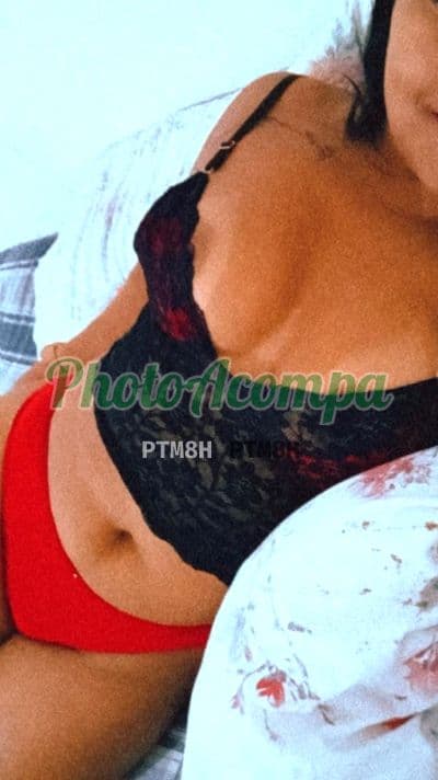 Acompanhante em Boa Vista com namoradinha (4) — Luara
