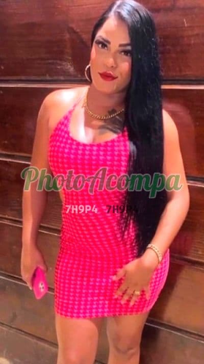 Acompanhante depilada em Peruíbe (5) — Luara