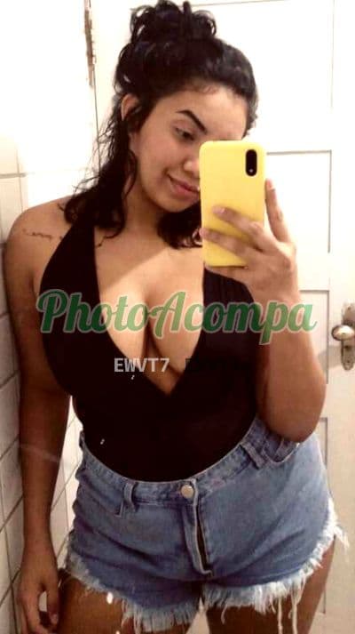 Acompanhante em Governador Valadares com experiência de namorada (4) — Luara Dias