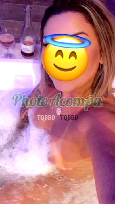 Acompanhante em Hortolândia com beijo na boca (2) — Luara