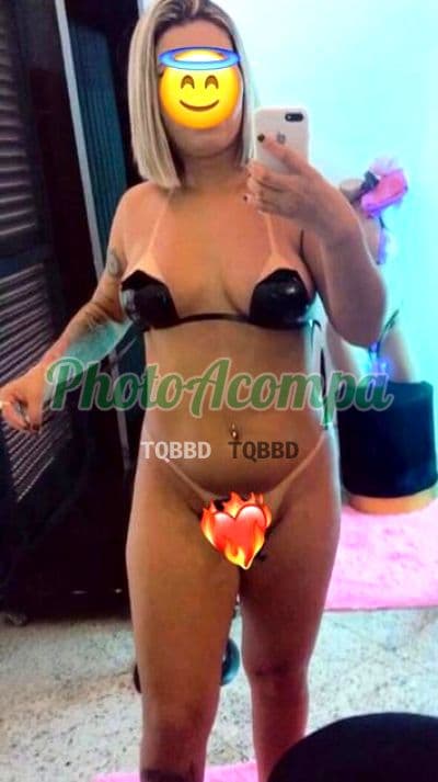 Acompanhante em Hortolândia com namoradinha (4) — Luara