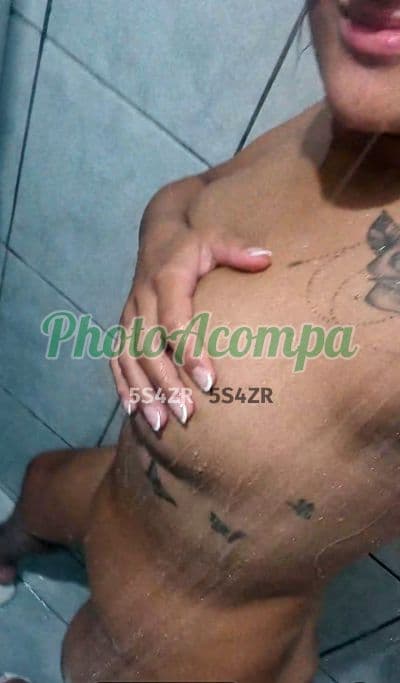 Acompanhante em Americana com namoradinha (2) — Luara