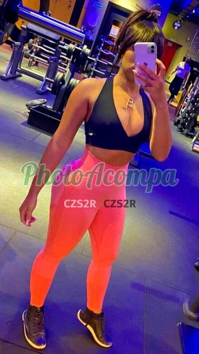 Acompanhante magra em Contagem, foto 3 de Luara