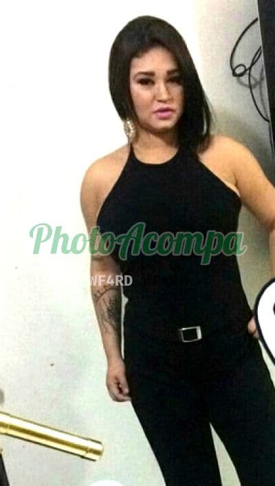 Acompanhante em São Paulo com namoradinha (6) — Luara Lizzy