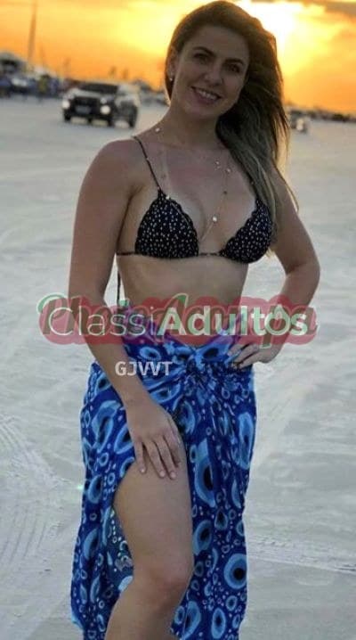 Acompanhante loira em Rio de Janeiro