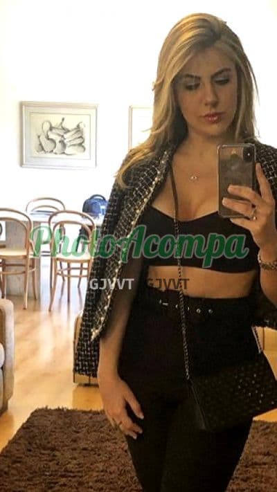 Acompanhante magra em Rio de Janeiro (3) — Lúcia